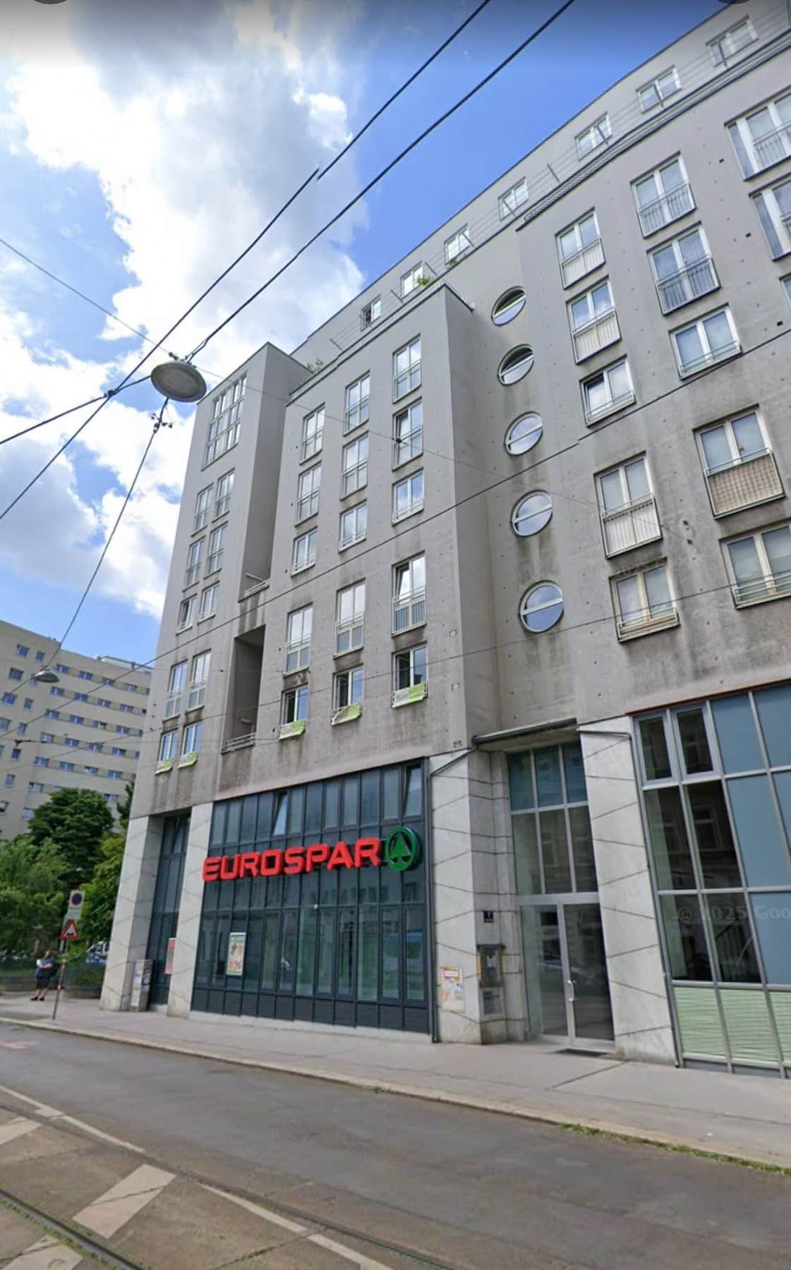 Döblinger Hauptstraße 7, 1190 Wien