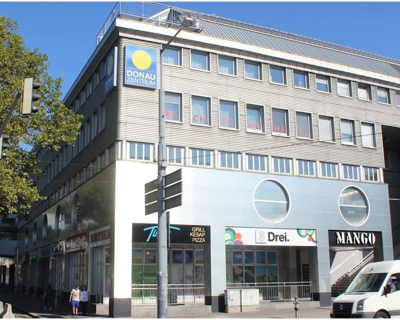 Siebeckstraße 7, 1220 Wien